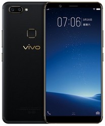 Прошивка телефона Vivo X20 в Ульяновске